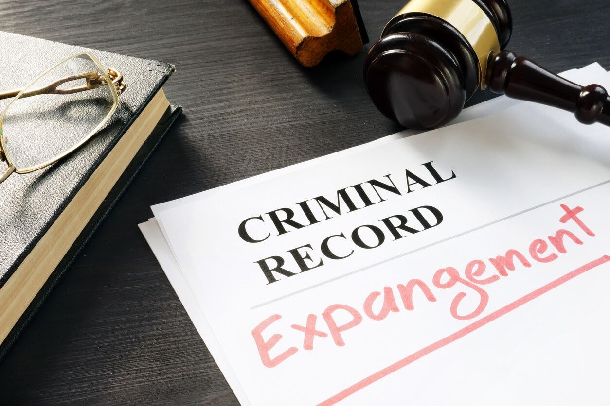 Porn 1st Time Seal Effect - New Expungement Law in Ohio | The Meranda Law Firm LTD