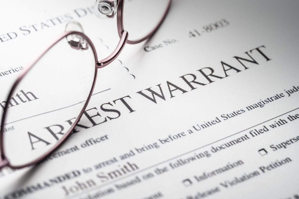 What Does Interest Warrant Mean